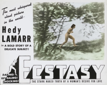 Ekstase